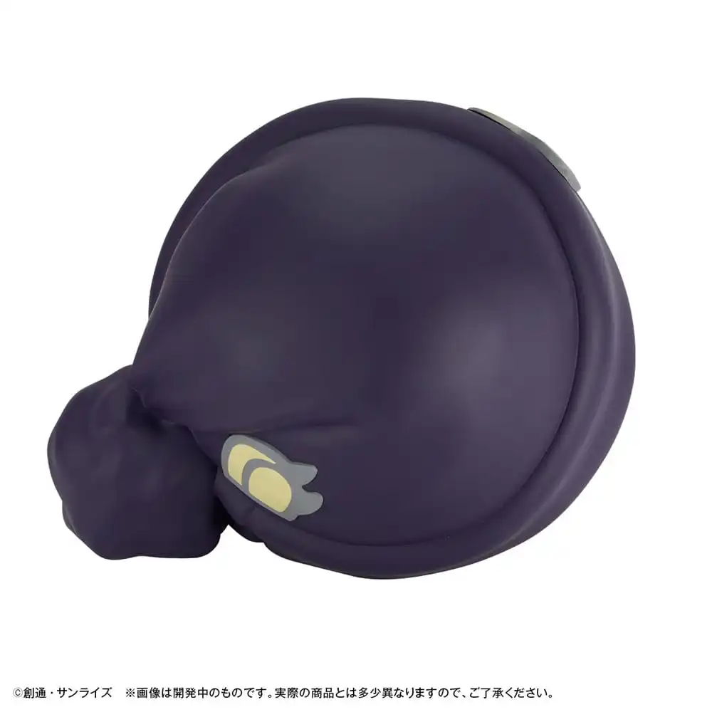 Mobile Suit Gundam GQuuuuuuX Coin Bank Haro 12 cm (with gift)